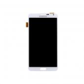 Samsung Galaxy Note 3 LCD Digitzier Combo Replacement White GSM