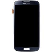 Samsung Galaxy S4 LCD Digitizer Combo Replacement With Assembly Black GSM