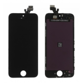 Apple iPhone 5 Digitizer/LCD Replacement Combo - Black