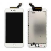 Apple iPhone 6S+ Digitizer/LCD Replacement Combo - White