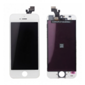 Apple iPhone 5 Digitizer/LCD Replacement Combo - White